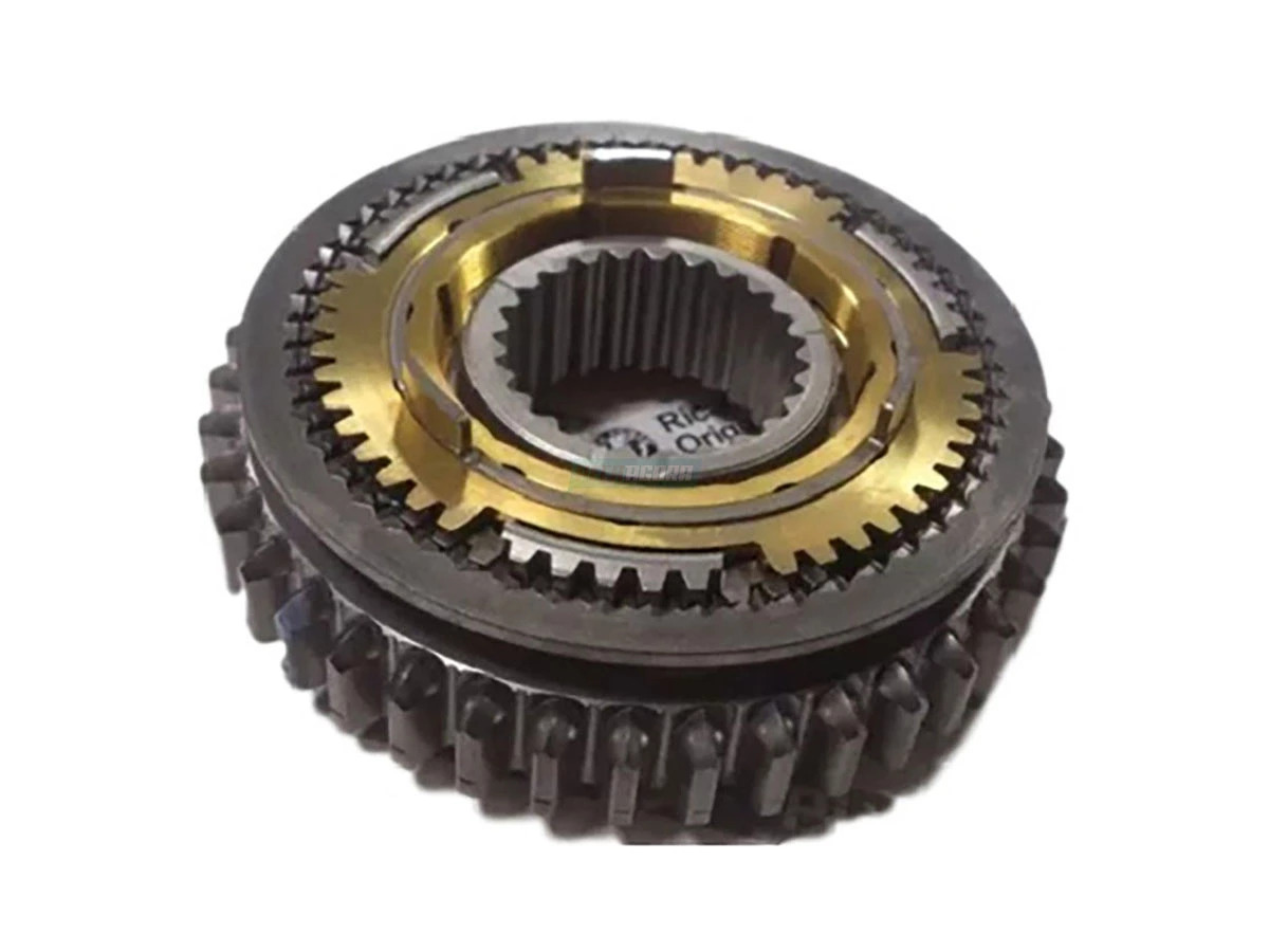 SINCRONIZADOR 3/4 MARCHA FIAT DUCATO FIAT DUCATO 2.3 16V (9467633588)