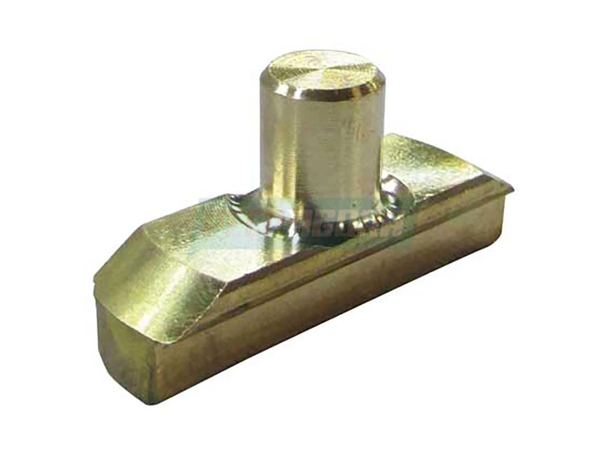 LUVA CAIXA CAMBIO 6S - AS- TRONIC (2W0311585B.)