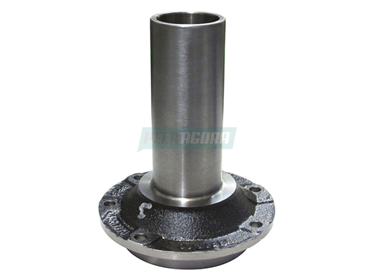 TAMPA RETENTORA ROLAMENTO EIXO PILOTO CAMBIO MB ACCELO 1016 4X2 2015 DIANTE FSO4