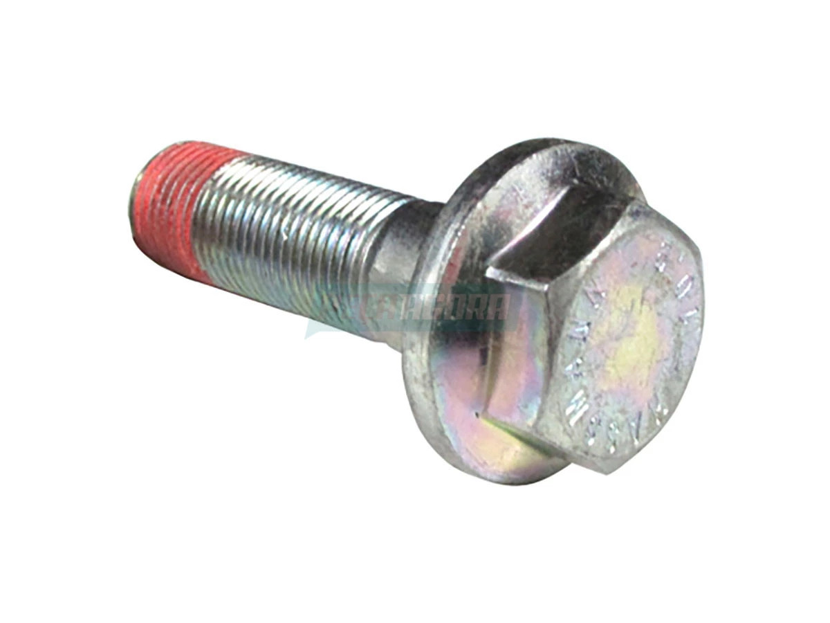 PARAFUSO M16X1,5X55 FIXA FLANGE CAMBIO EATON FS4505 AGRALE VOLARE CAMINHOES MICR