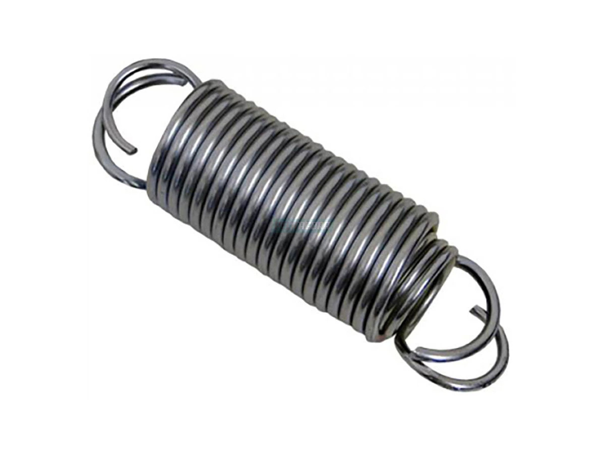 MOLA DUPLA MANIPULO 2 POLEGADAS (AD00552J00)