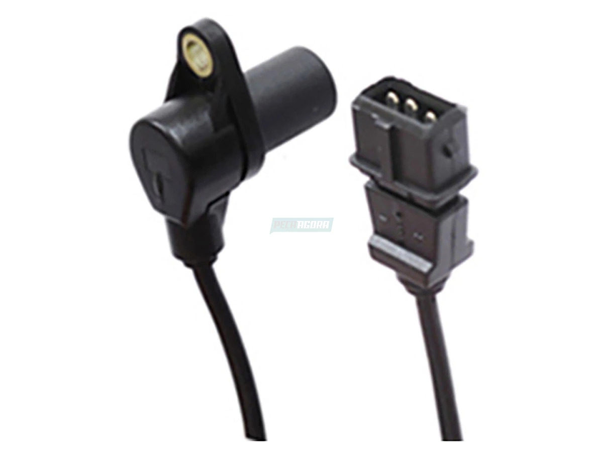 SENSOR ROTACAO DIESEL LINHA FIAT DUCATO JTD -CHICOTE 73 CM -COM TOMADA DE 03 TER