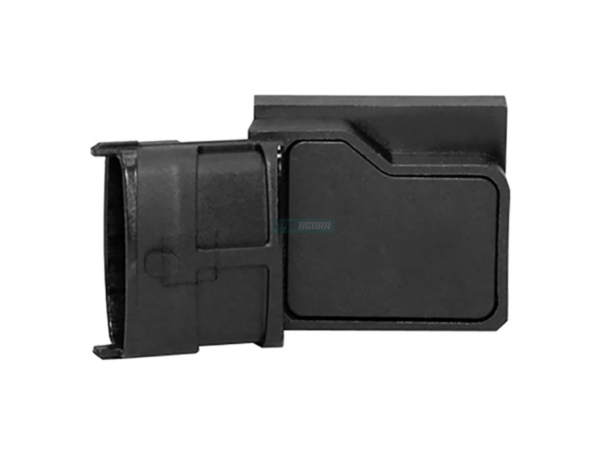 SENSOR PRESSAO ABSOLUTA MAP RENAULT MASTER 2.5 4 CILINDRO 16V DIESEL 2000... (82