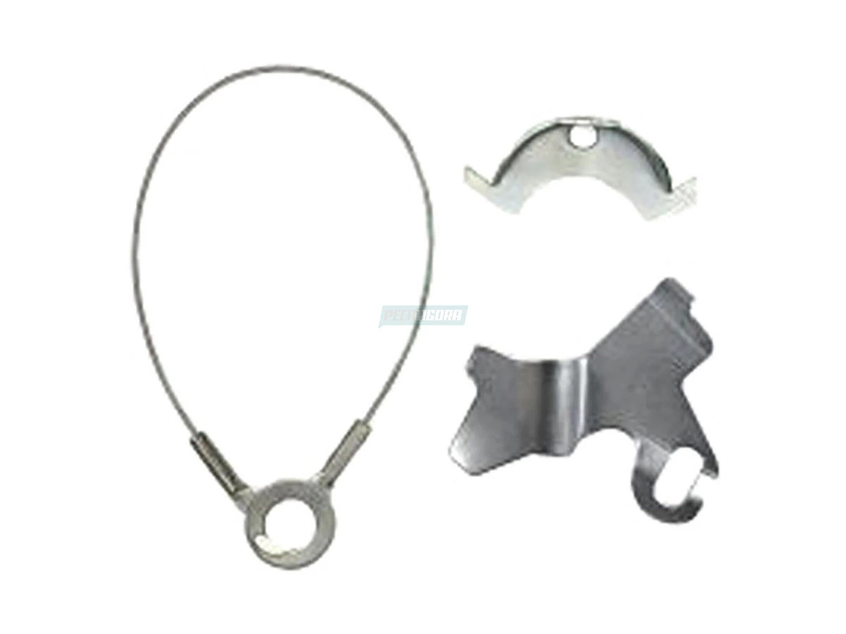 REPARO AJUSTADOR AUTOMATICO LD FORD F2000 / F4000 ANO 1994... VW DELIVERY 5140 (