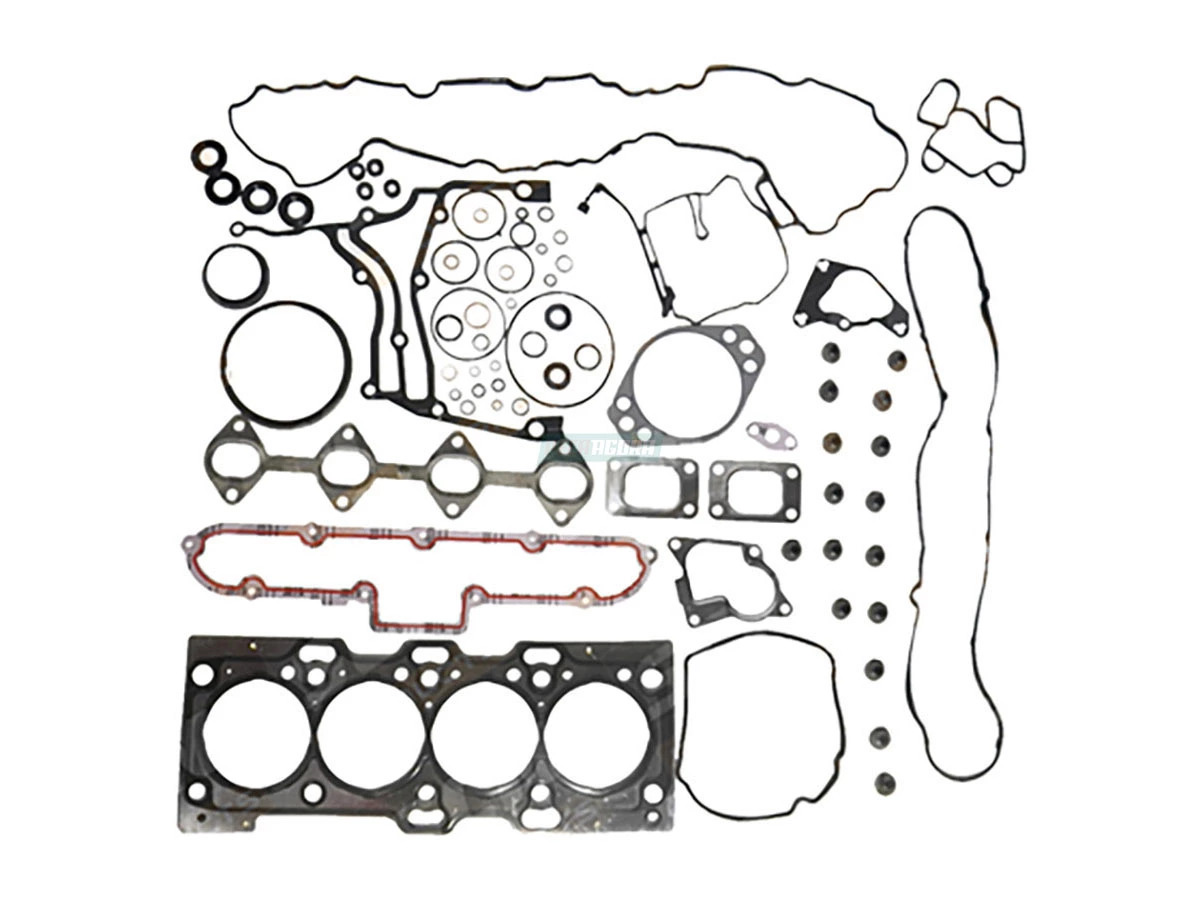 JOGO JUNTAS SUPERIOR ISF 2.8 (BH7T6008AA.)