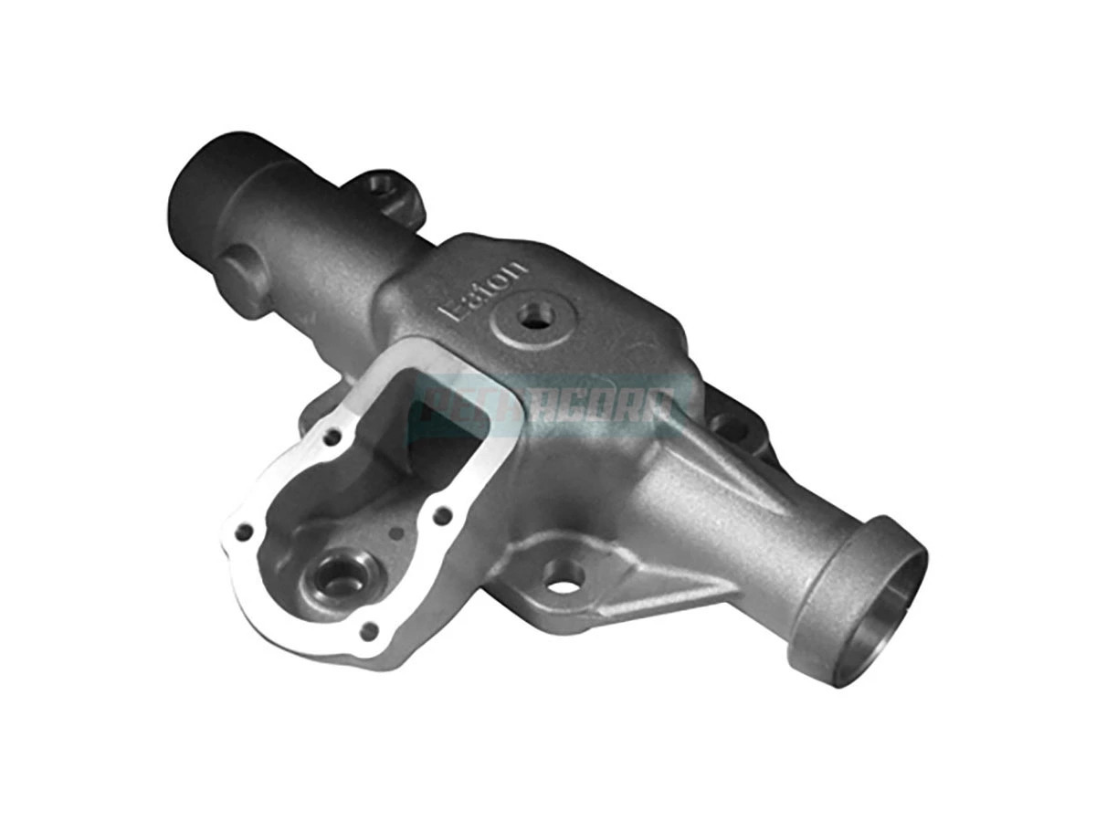 CARCACA TORRE CONTROLE FSO4505C ESO6105 FS2505S AGRALE A1000 A7500 A8700 MA8.7 M