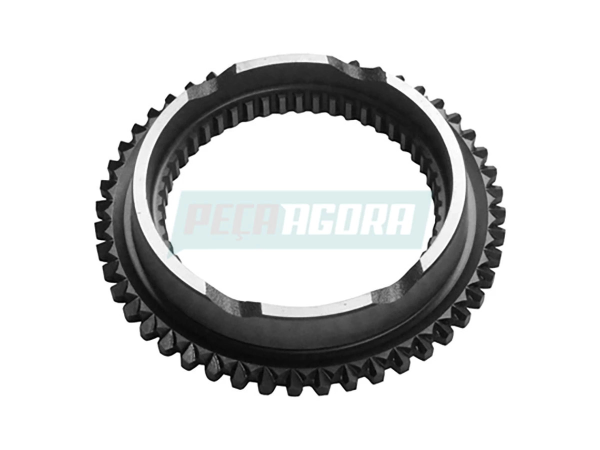 CONE SINCRONIZADOR QUARTA VELOCIDADE FSO4505HD MB ACCELO 1016 4X2 2015... FSO450