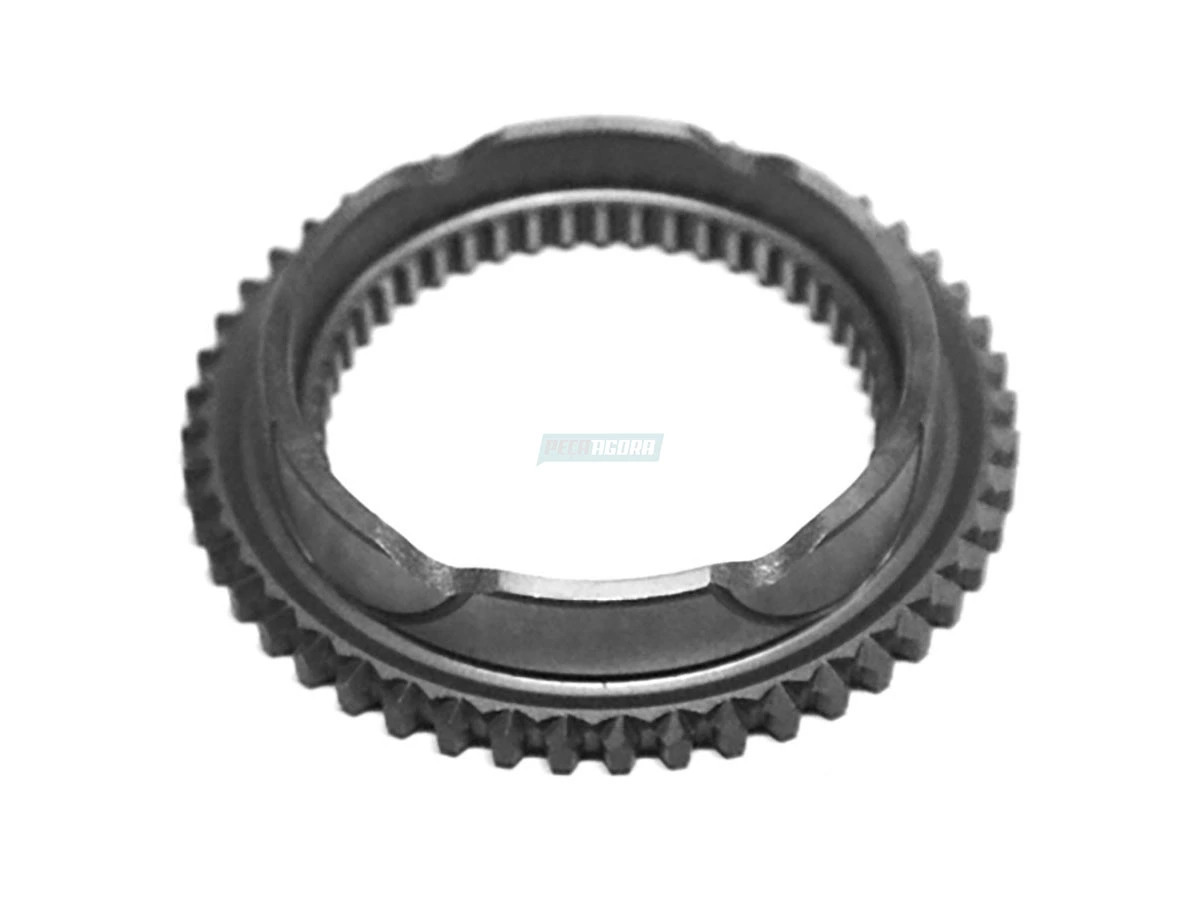 CAIXA 4  MOLA DO FREIO MOTOR VOLVO (CX.65041**4)