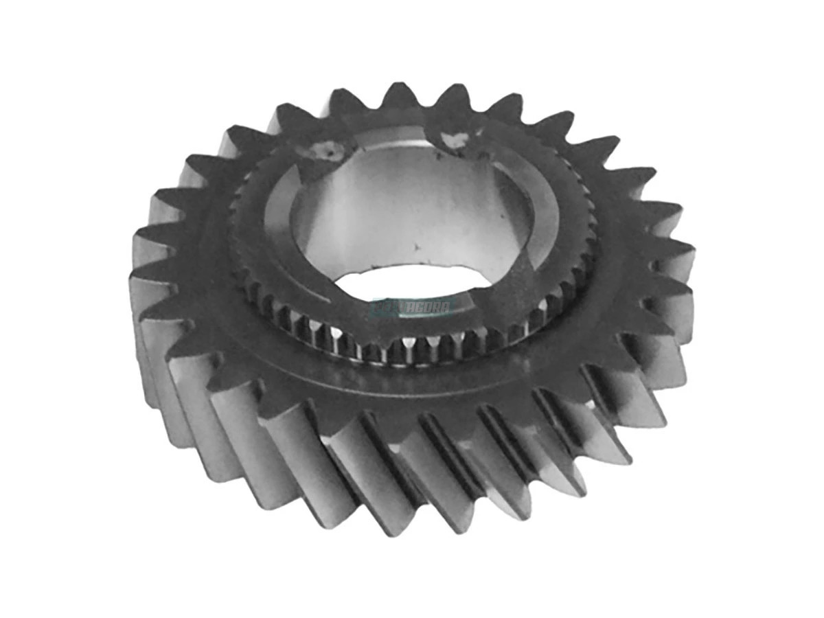 ENGRENAGEM TERCEIRA VELOCIDADE EIXO PRINCIPAL MB ACCELO 1016 4X2 2015... FSO4505