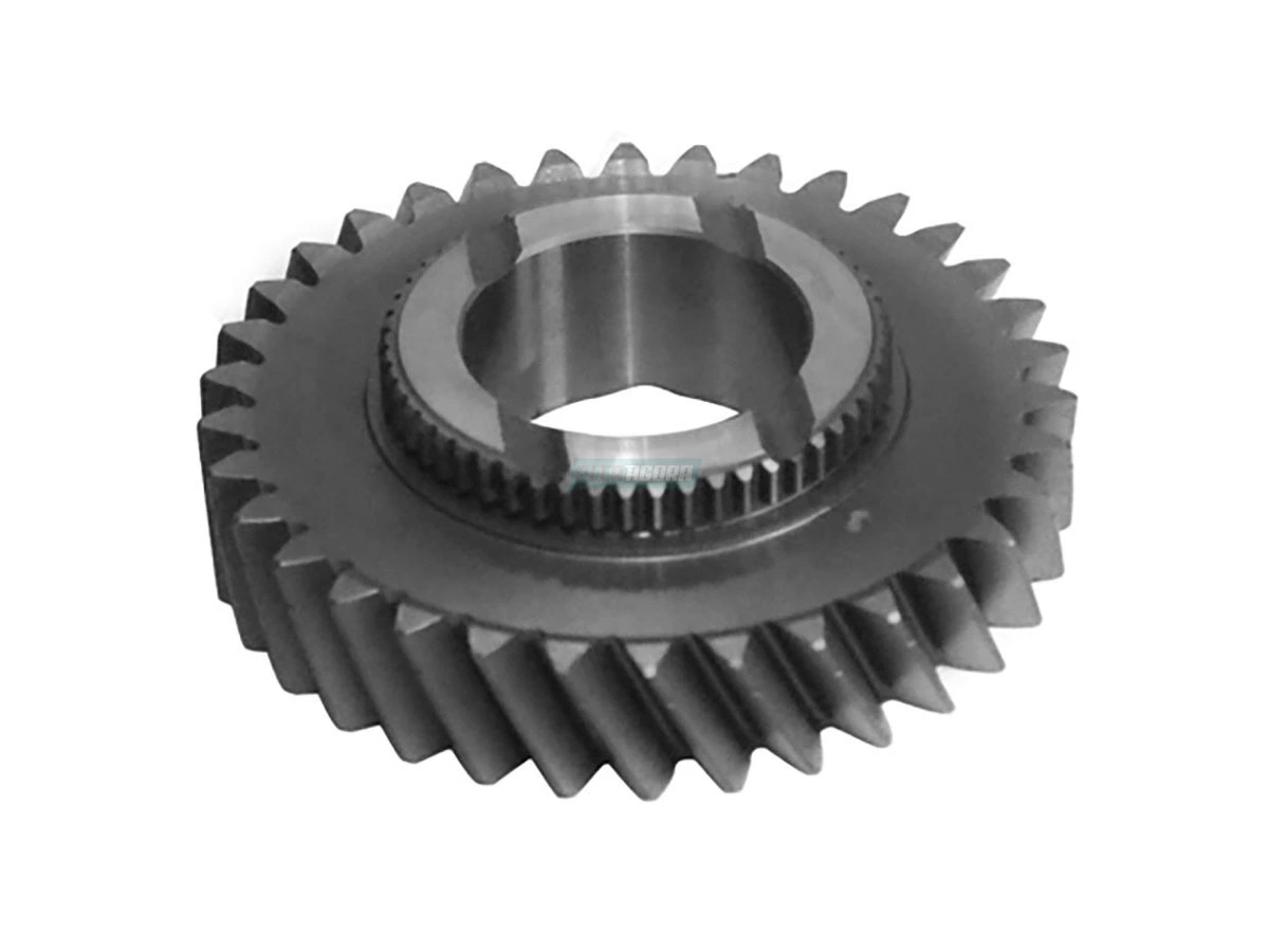 ENGRENAGEM SEGUNDA SUPERIOR MOVEL FS4505 MB ACCELO 1016 4X2 ANO 2015... FSO4505H