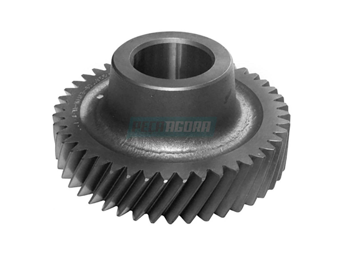 ENGRENAGEM MOTRIZ CONTRA EIXO FSO4505 MB ACCELO 1016 4X2 ANO 2015... FSO4505HD (