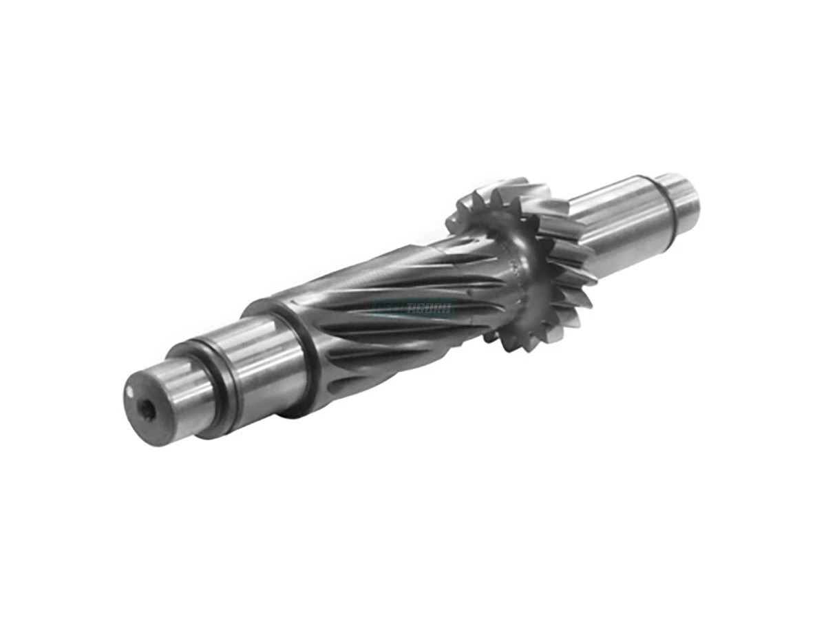 CONTRA EIXO FSO4505 MB ACCELO 1016 4X2 ANO 2015... FSO4505HD (9792630202)