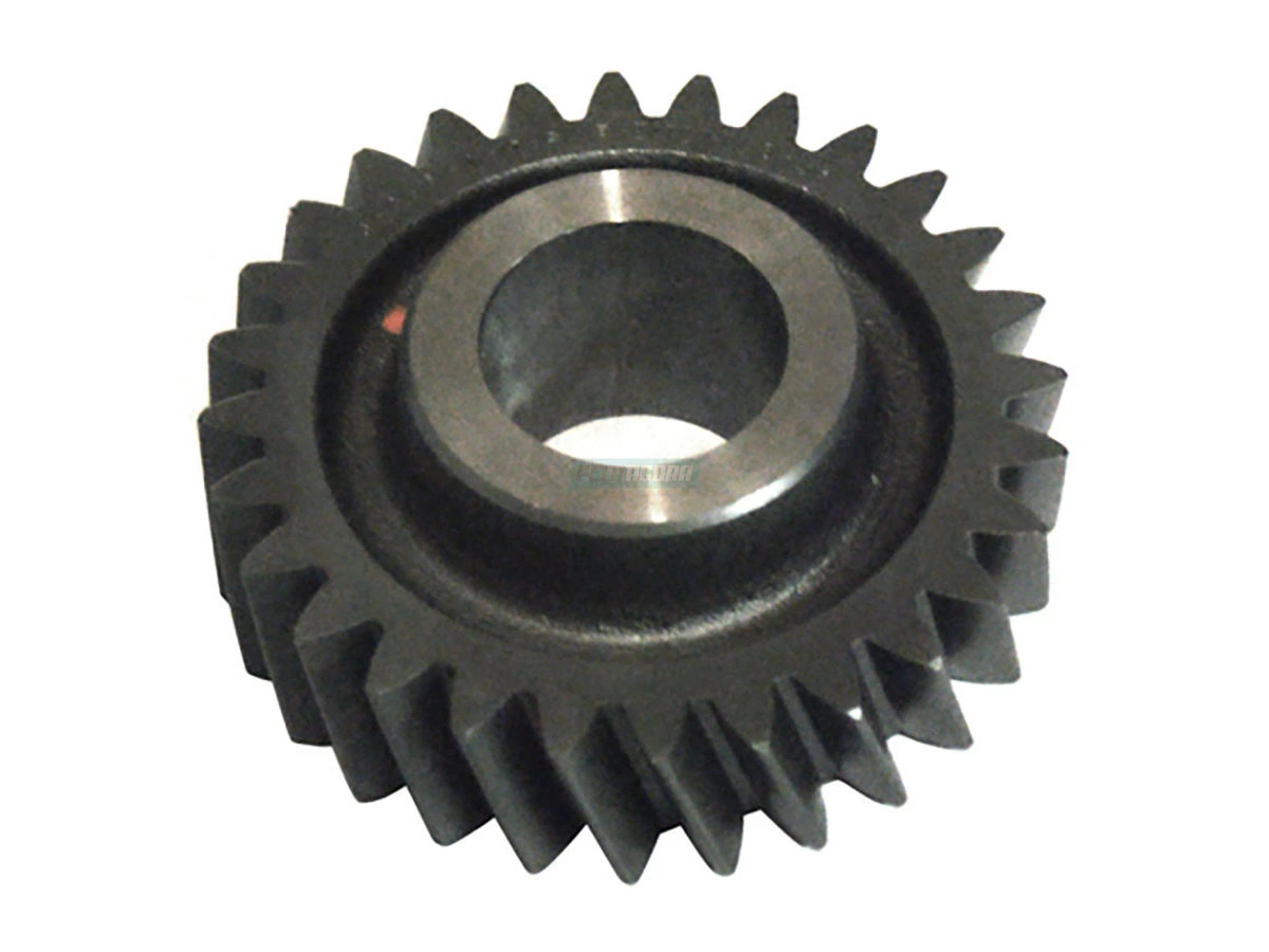 ENGRENAGEM LOUCA RE CAMBIO FSO4505 MB ACCELO 1016 815 2015 DIANTE AGRALE 10000 6