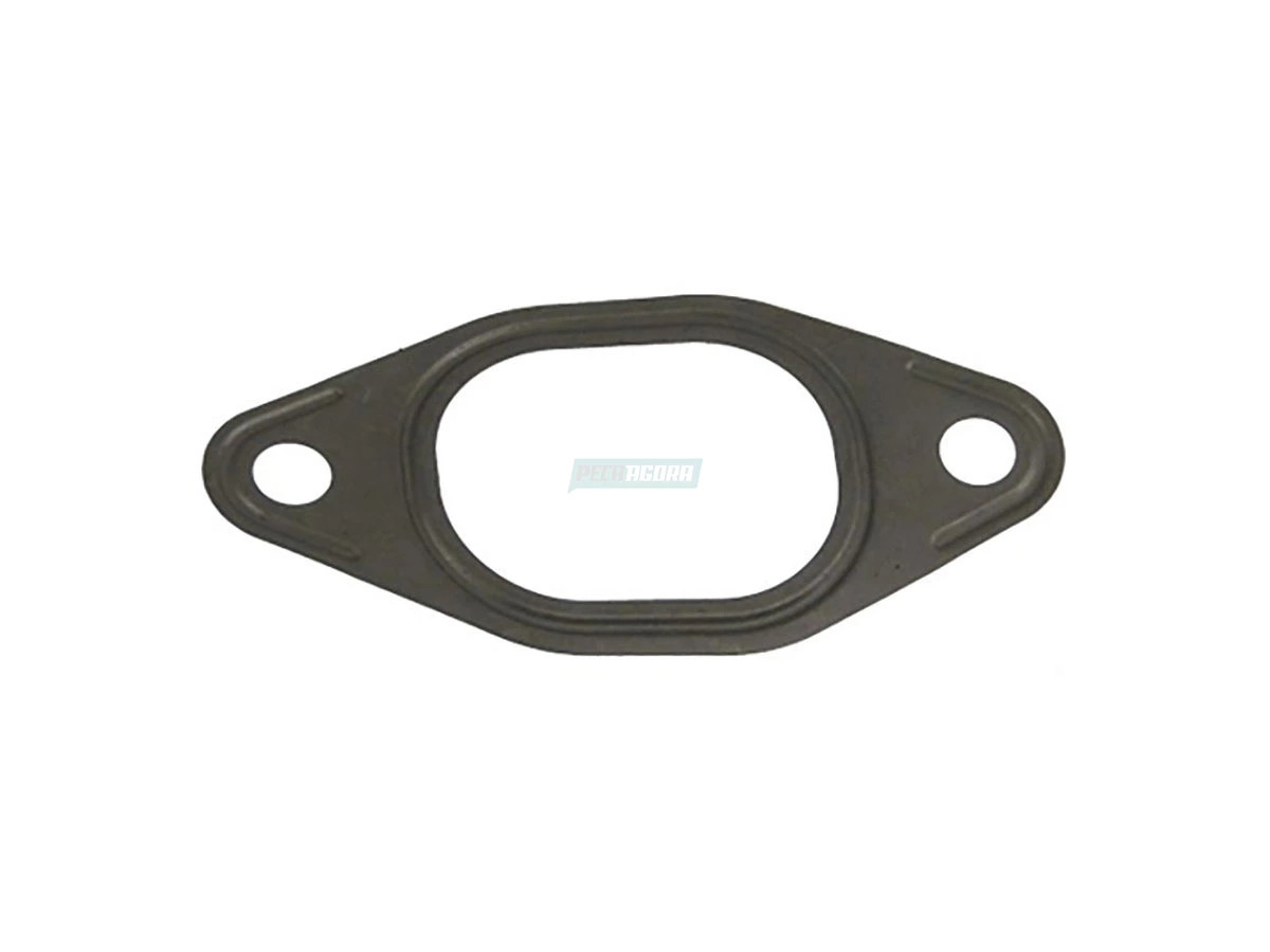 JUNTA COLETOR ESCAPE FIAT DUCATO FIAT DUCATO JTD 2.8 (4837141)