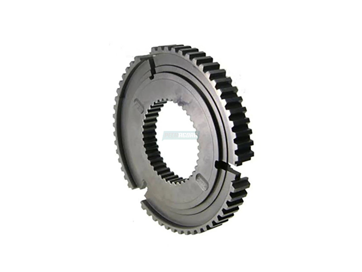 CORPO SINCRONIZADOR 3A 4A MARCHA PARA IVECO CAMBIOZF 16S221 16S2520TO STRALIS HD