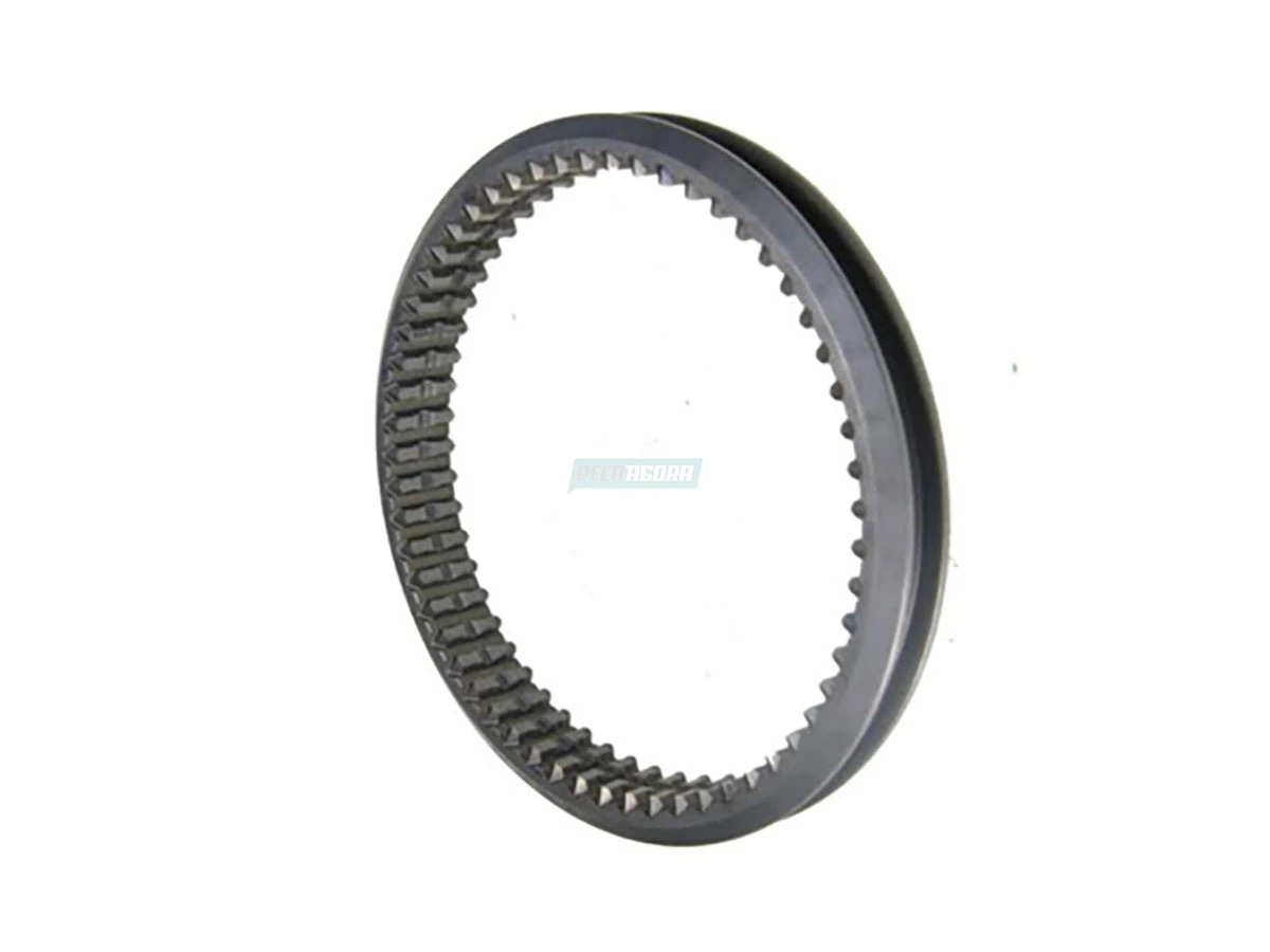 LUVA ENGATE 3A 4A MARCHA PARA IVECO CAMBIO 16S221 16S2520TO STRALIS HD 570 STRAL