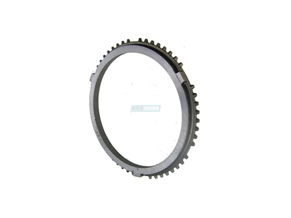 ANEL SINCRONIZADOR 3A 4A MARCHA PARA IVECO CAMBIO ZF 16S221 STRALIS HD 570 STRAL