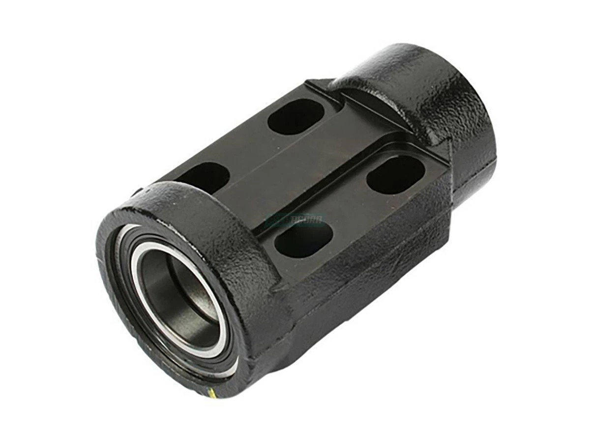 SUPORTE ESTABILIZADOR CABINE ESQUERDO VOLVO CAMINHOES FH / FM / FMX / NH 9/10/11