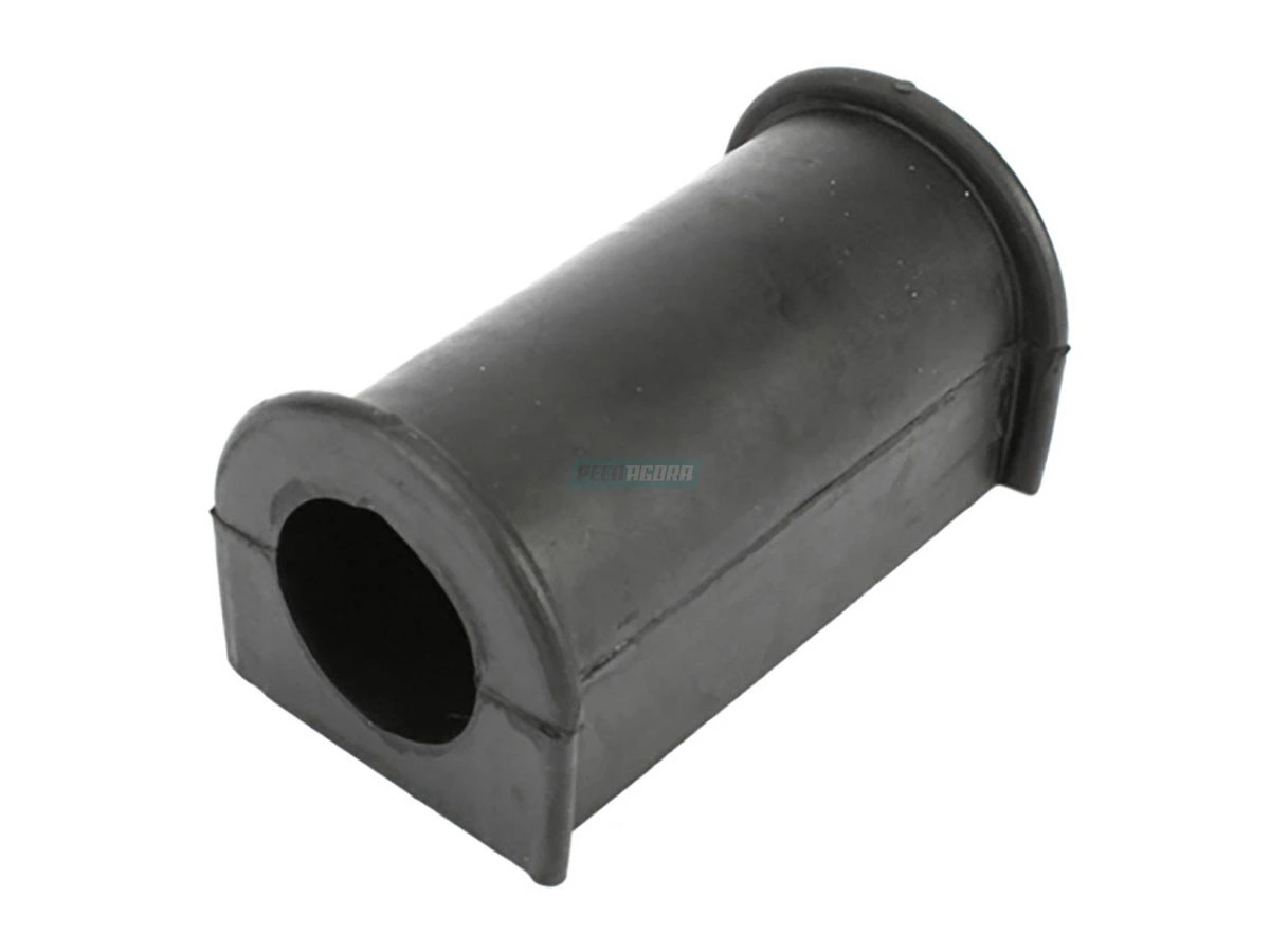 CASQUILHO BORRACHA ESTABILIZADOR PARA SCANIA CAMINHOES SERIE 4 ONIBUS SERIE 3 P 