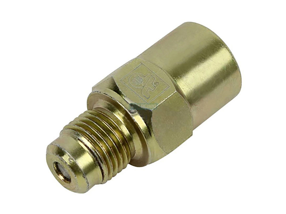 VALVULA DESCARGA PARA SCANIA CAMINHOES P / G / R / T-SERIES / 4-SERIES / BUS 4 /