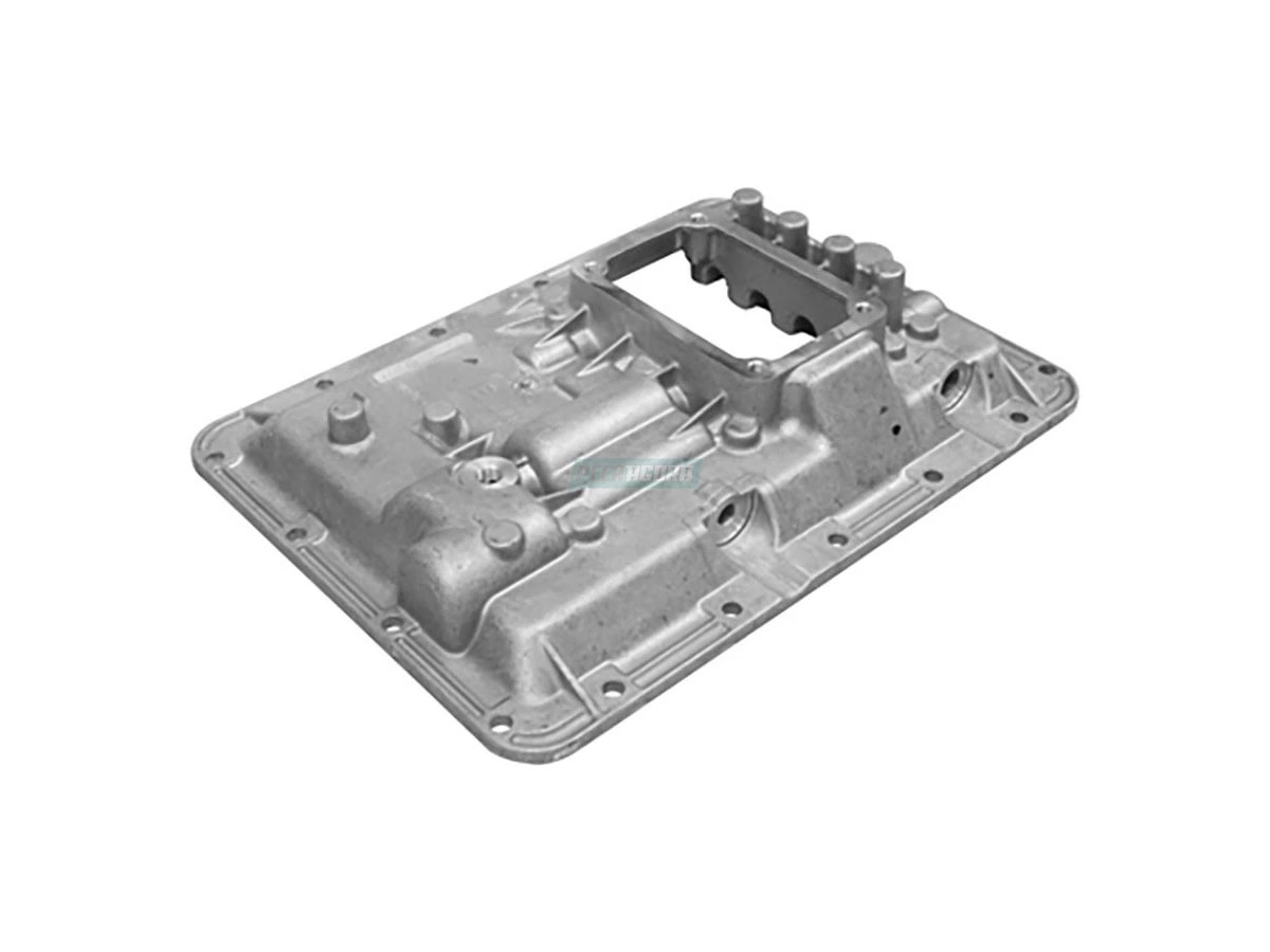 TAMPA CONTROLE CAMBIO FS5406 FS6406 FS6306 VW 13190 13190 15190 17190 17230 1725