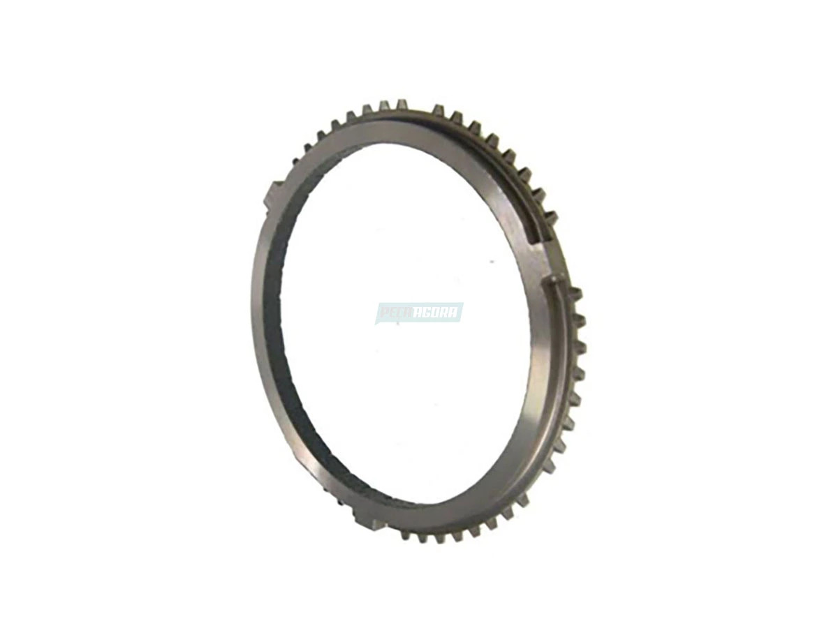 ANEL SINCRONIZADOR 3A 4A MARCHA PARA IVECO CAMBIOS ZF 16S221 16S2520TO STRALIS H