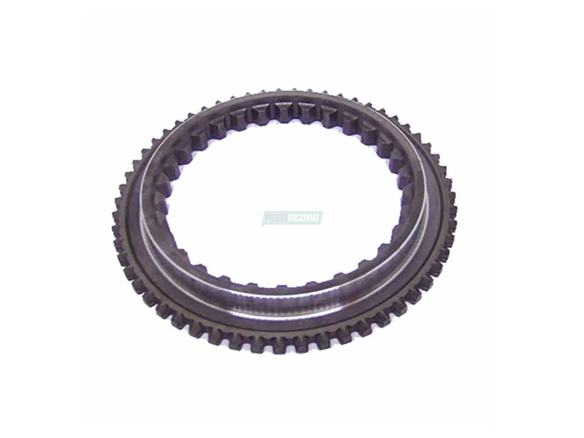 CORPO ACOPLAMENTO SINCRONIZADOR PARA IVECO EUROTECH STRALIS TRAKKER 16S2520 16S2