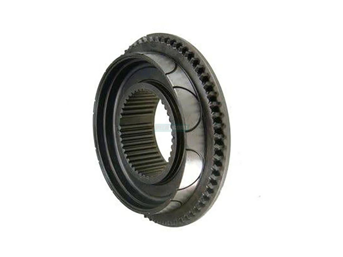 CORPO ACOPLAMENTO 3A 4A MARCHA PARA IVECO CAMBIO ZF 16S221 16S2520TO 16S2320TD 1