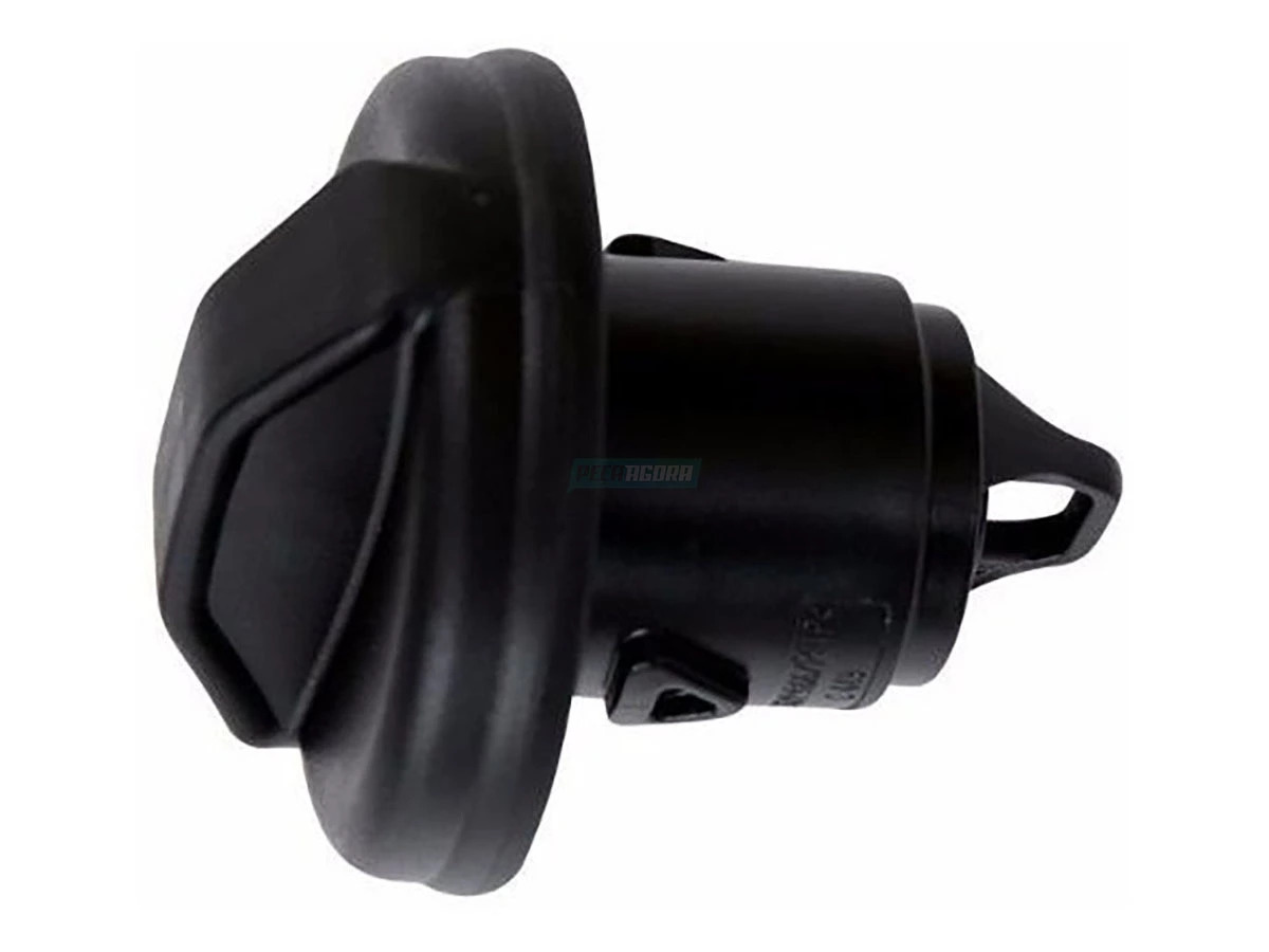 TAMPA TANQUE COMBUSTIVEL VALVULADA FIAT PARA IVECO FIAT PARA IVECO UTILITARIOS A