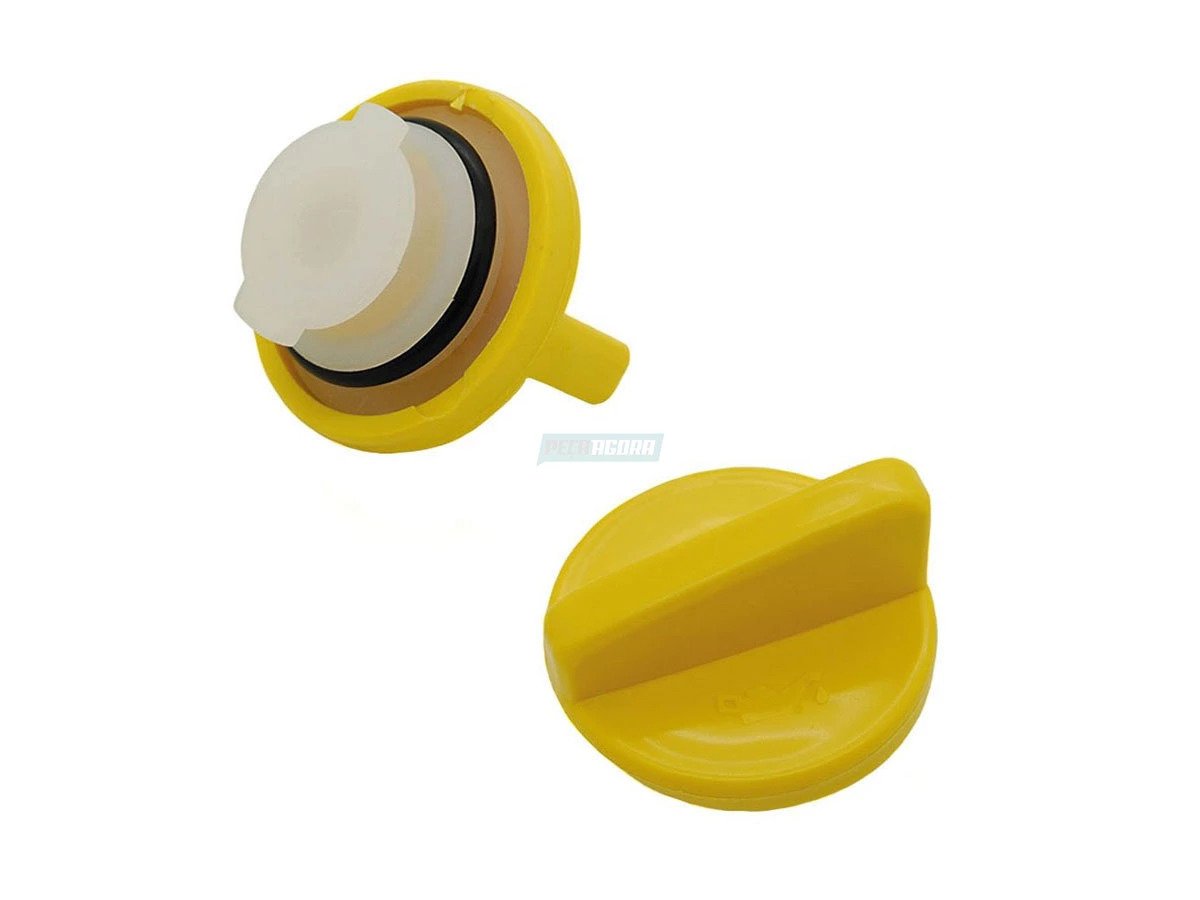 TAMPA OLEO MOTOR RENAULT MASTER RENAULT MASTER UTILITARIOS KANGOO 1.0 E 1.6 97 D