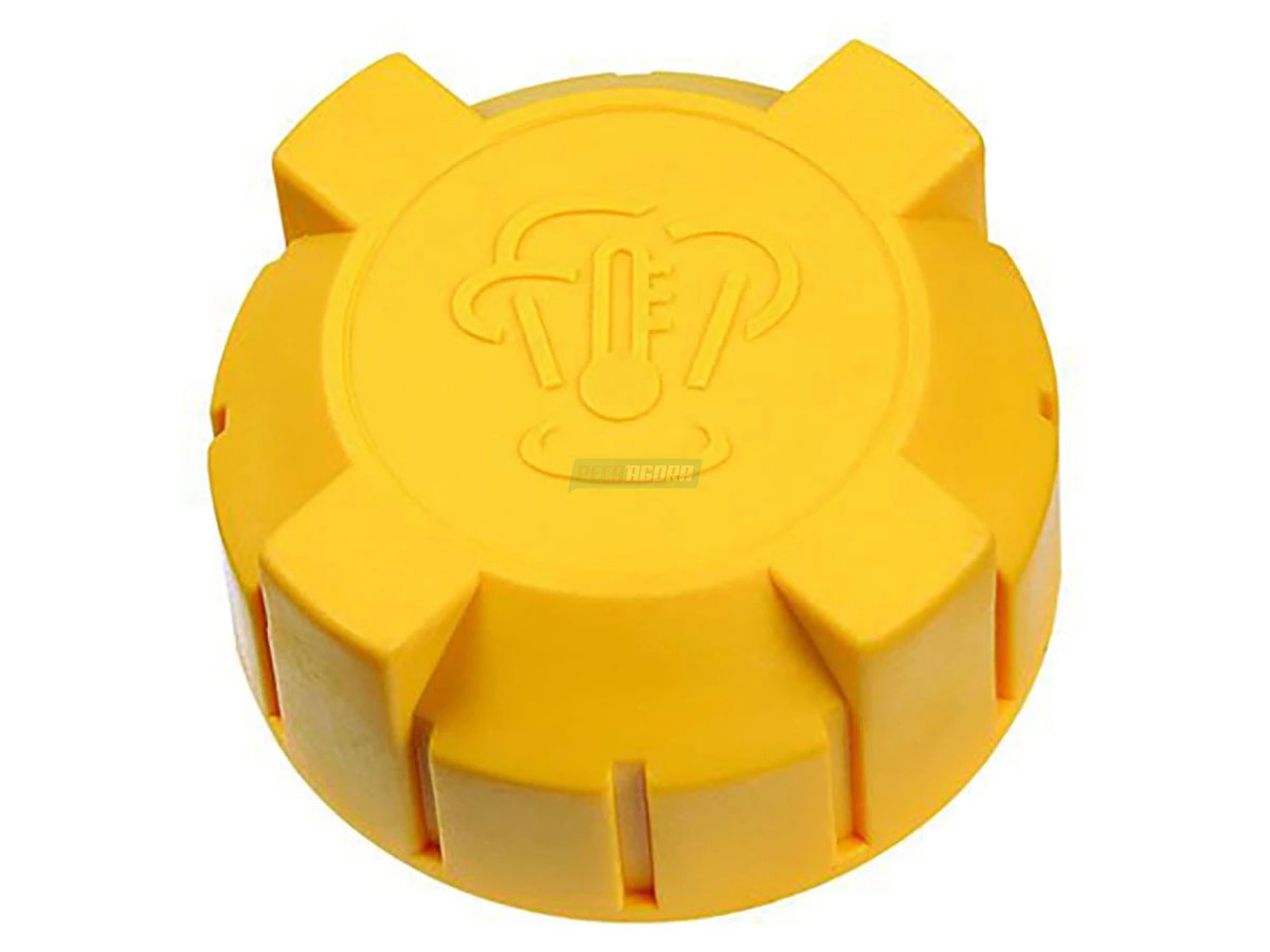 TAMPA RESERVATORIO AGUA EXPANSAO 1 BAR FIAT DUCATO 2.8 ASPIRADO 2003 DIANTE DUCA