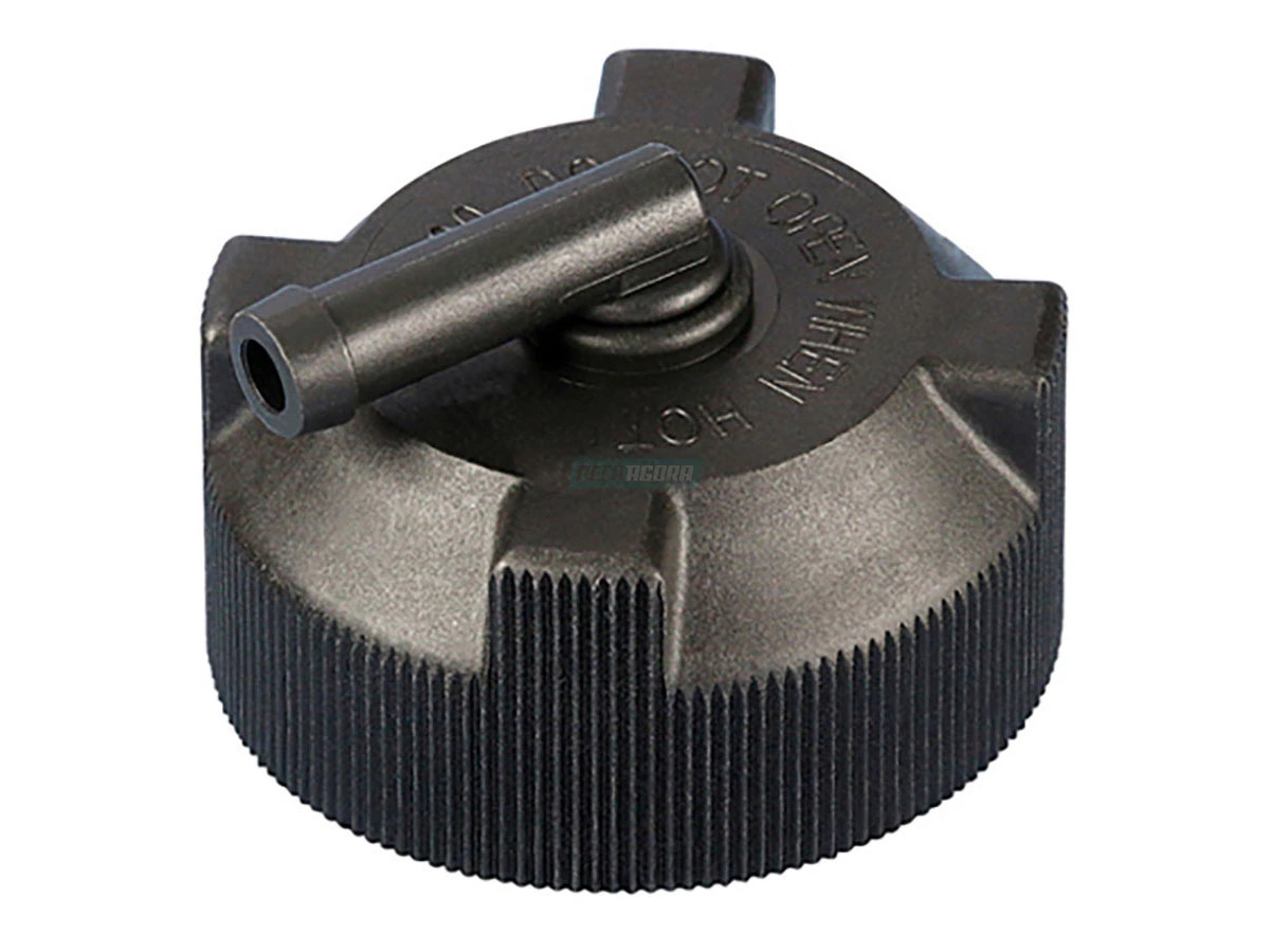 TAMPA RESERVATORIO EXPANSAO 1 BAR FIAT IVECO DUCATO COMBINATO DAILY 3.0 16V 2007