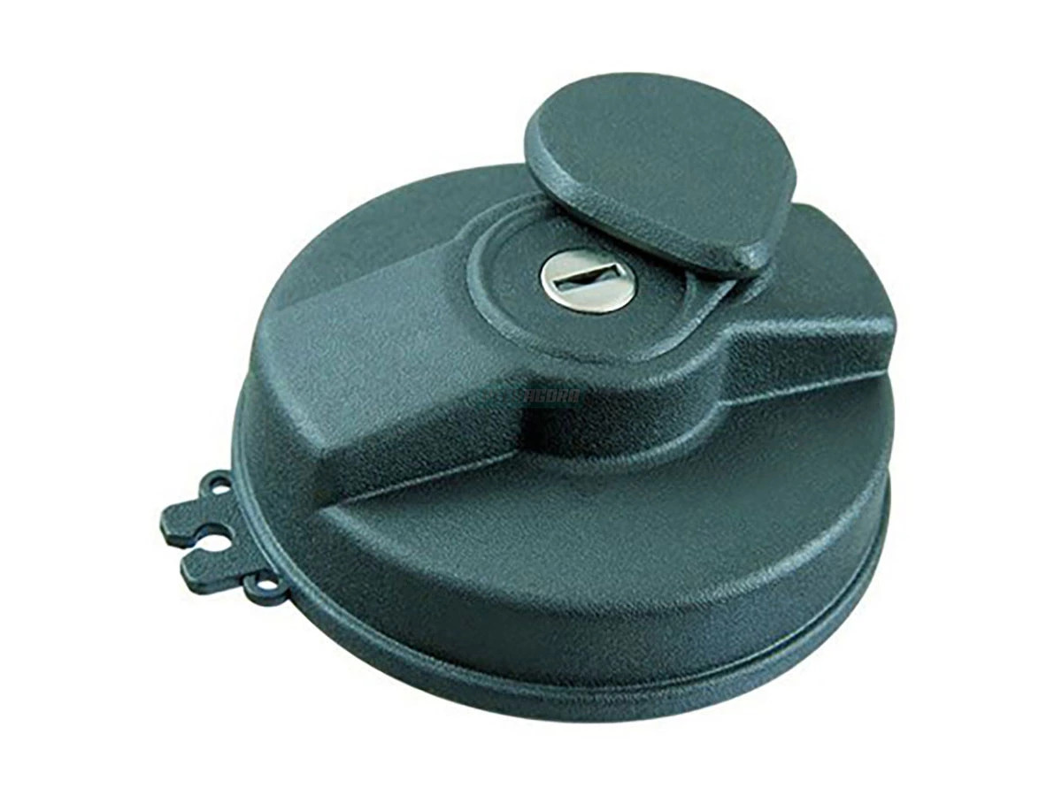 LANTERNA DELIMITADORA LED 24V LD CRISTAL PARA IVECO CAMINHOES (5801546522.)