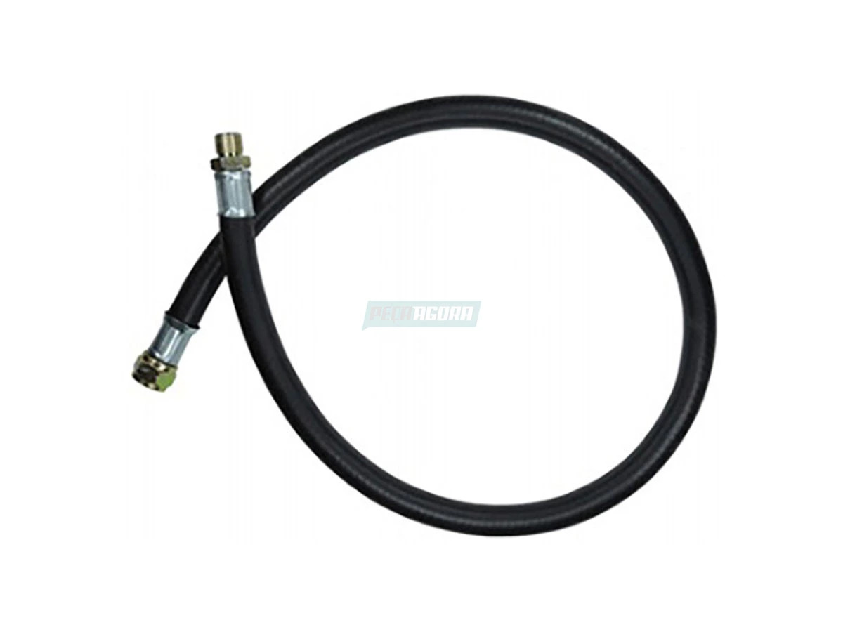 FLEXIVEL FREIO M16 CARRETAS TODAS ANO 1998... MANGUEIRA 1/2 90MM (212100305P)