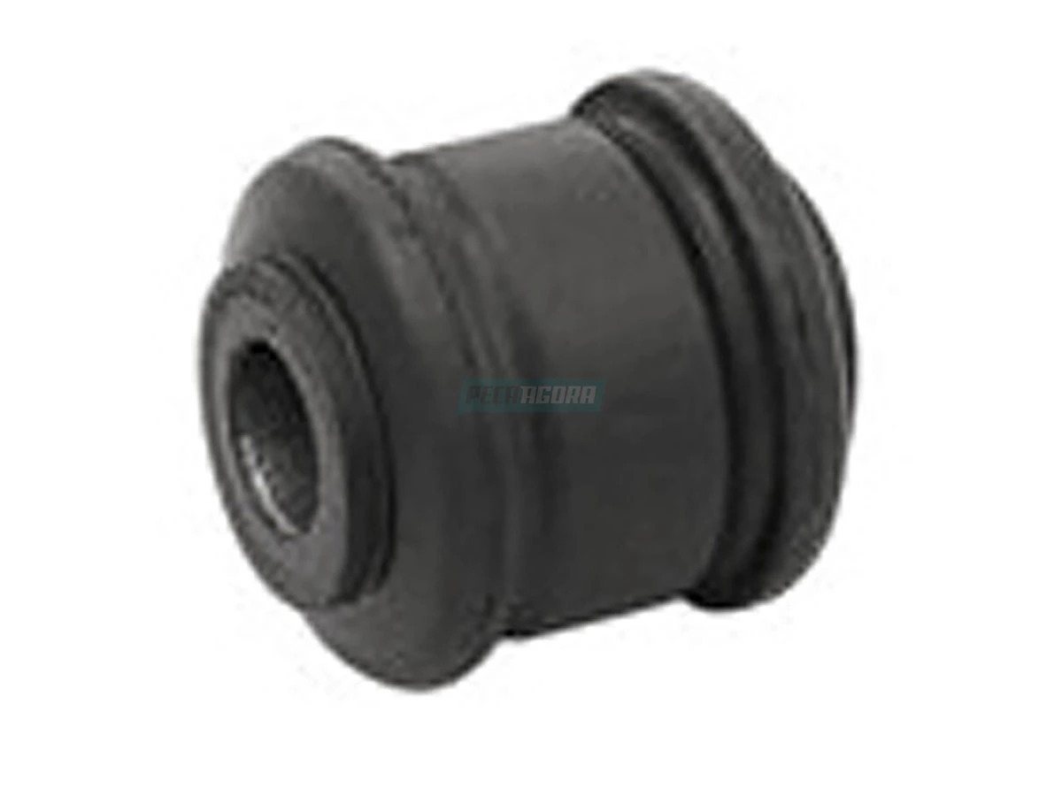 BUCHA INTEIRICA BARRA ESTABILIZADORA DIANTEIRA TRASEIRA MB CAMINHAO 1114 709 710