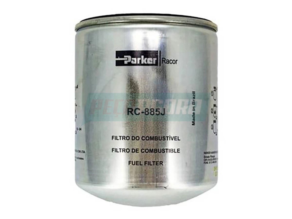 FILTRO COMBUSTIVEL VOLVO FH12 480 400 440 520 FM 12 400 480 520 FH FM FMX NH MOT