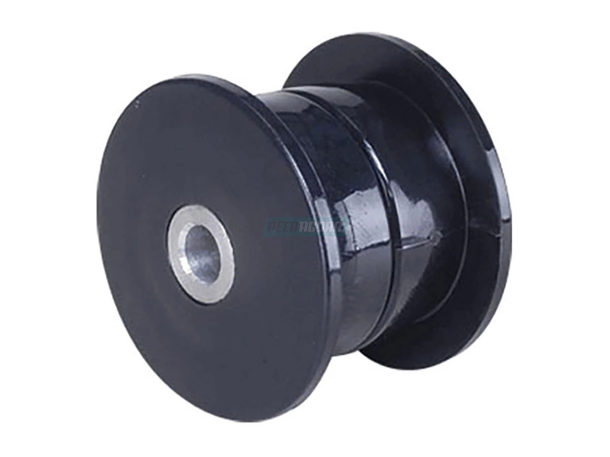 COXIM BIPARTIDO CABINE COM TUBO ARTICULACAO SUSPENSAO CABINE VW DELIVERY 5140 81