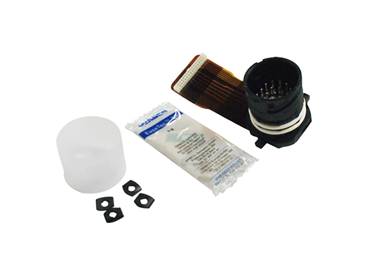 JOGO REPARO CONECTOR ELETRICO VW 4213550120 (4213559432)