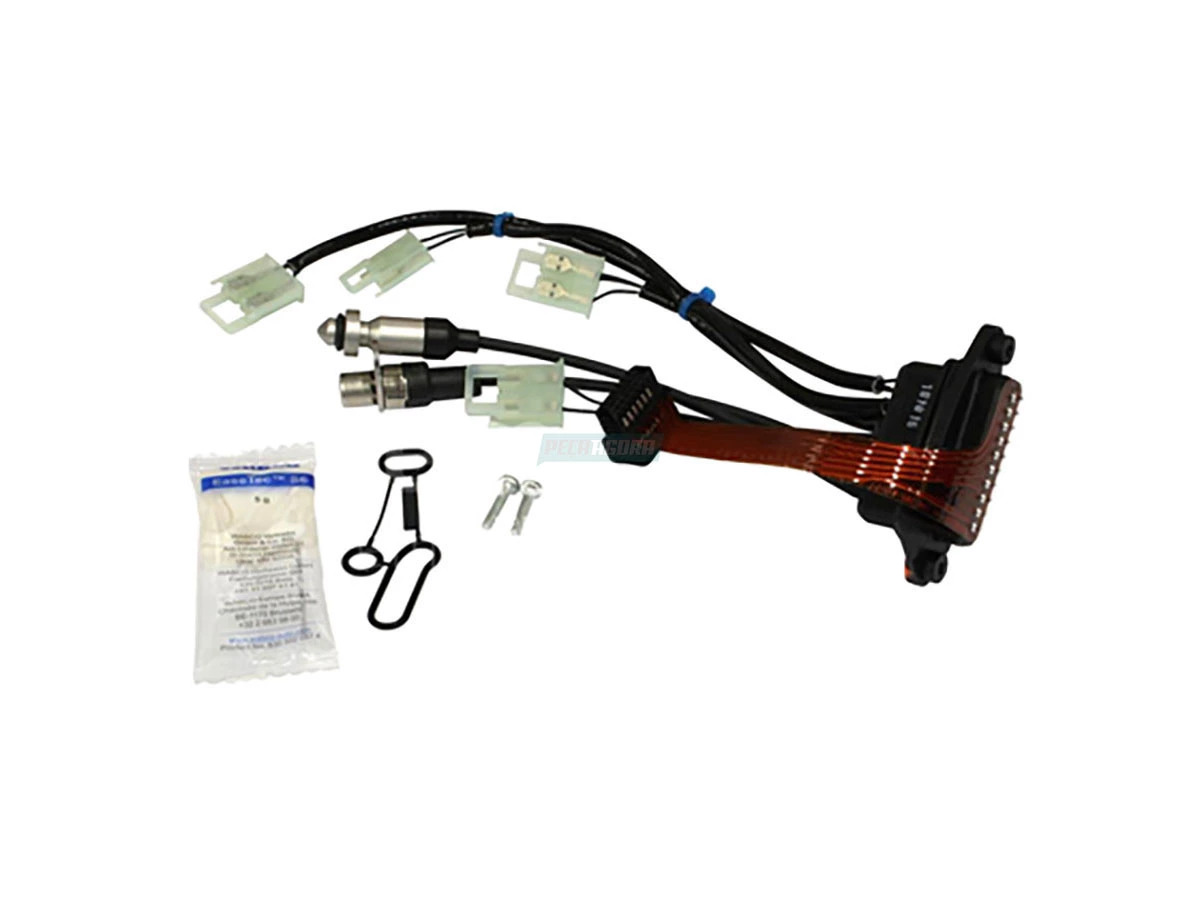 JOGO REPARO CABO ELETRICO VW 4213550110 / 4213550120 / 4213550140 / 4213550220 /