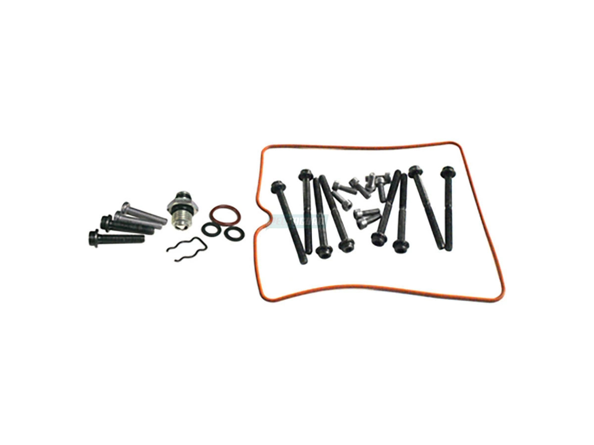 JOGO REPARO VALVULA RETENCAO VW 4770010300 / 4770010310 / 4770010360 / 477001037