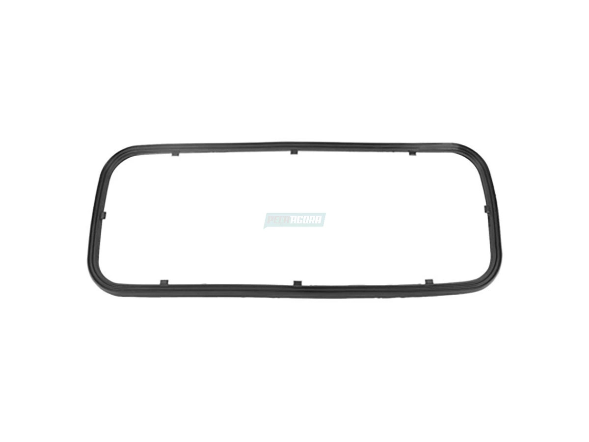 JUNTA CARTER CURSOR 8L 127,50 MM PARA IVECO CAMINHOES EUROTECH / EUROSTAR / STRA