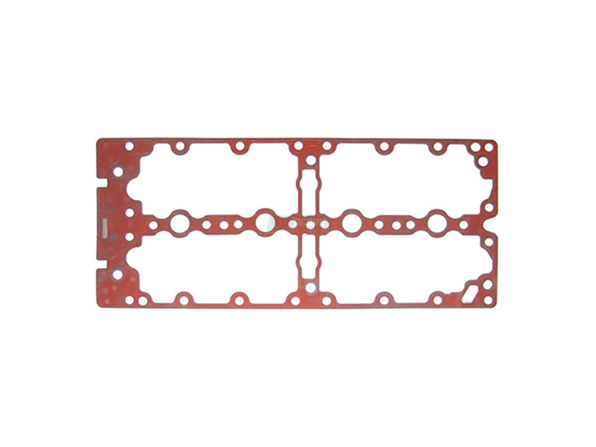 JUNTA TAMPA VALVULA UTILITARIOS FIAT DUCATO 2,3L 16 VALVULAS MULTIJET 2010/... M