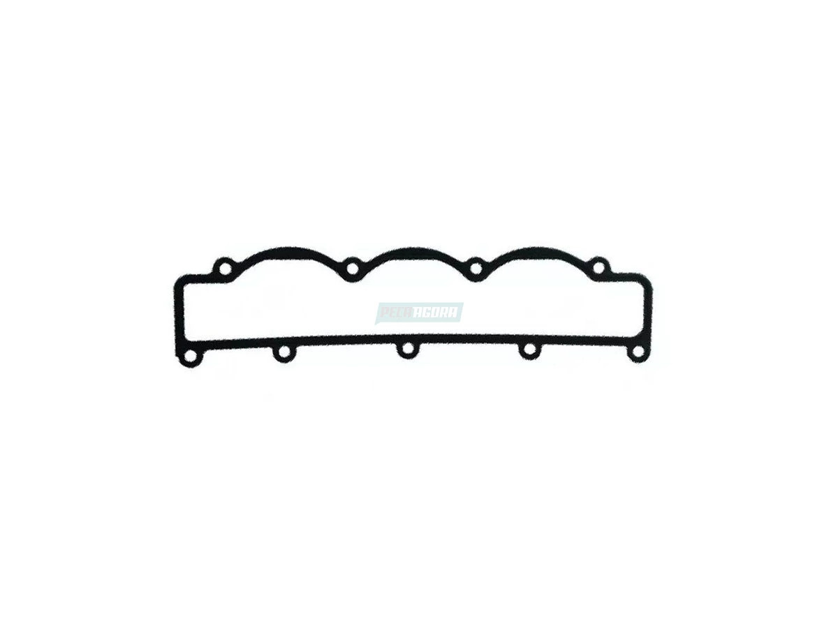 JUNTA COLETOR ADMISSAO UTILITARIOS FIAT DUCATO 2,3L 16 VALVULAS MULTIJET 2010/..