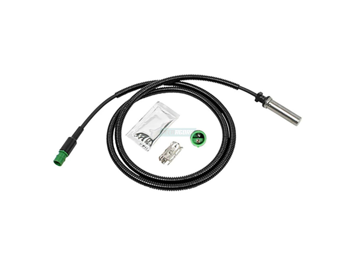 SENSOR ABS DIANTEIRO ESQUERDO PARA SCANIA 94 / 114 / 124 / 144 / 164 4-Series (1