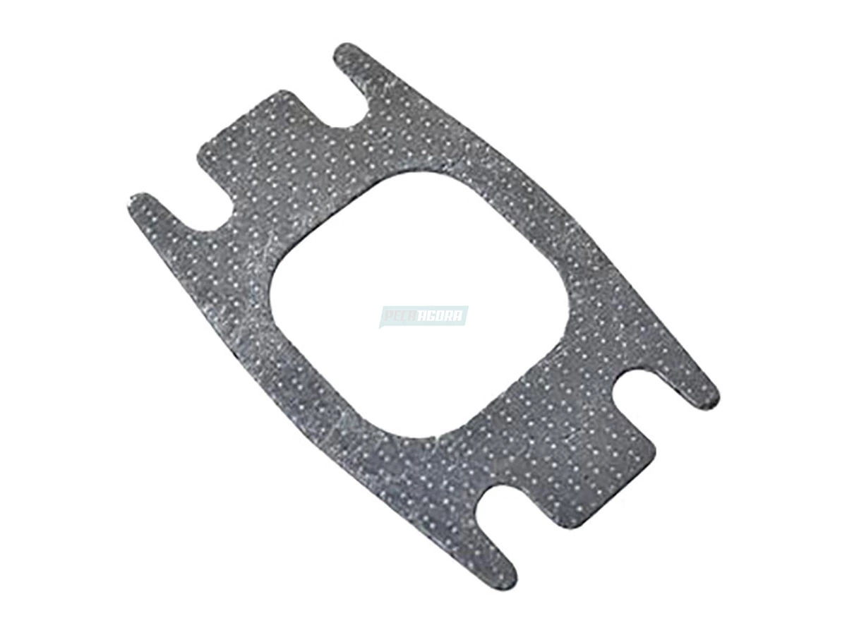 JUNTA COLETOR ESCAPE PARA IVECO CAMINHOES EUROTECH / EUROSTAR / STRALIS MOTOR CU