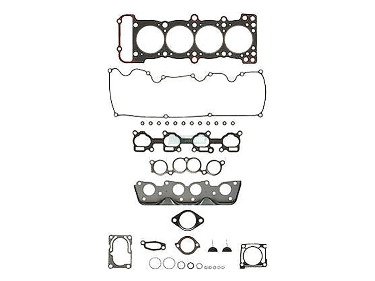 JOGO JUNTA SUPERIOR COM RET RENAULT MASTER DCI 2.3L 16 VALVULAS 2010/... MOTOR M