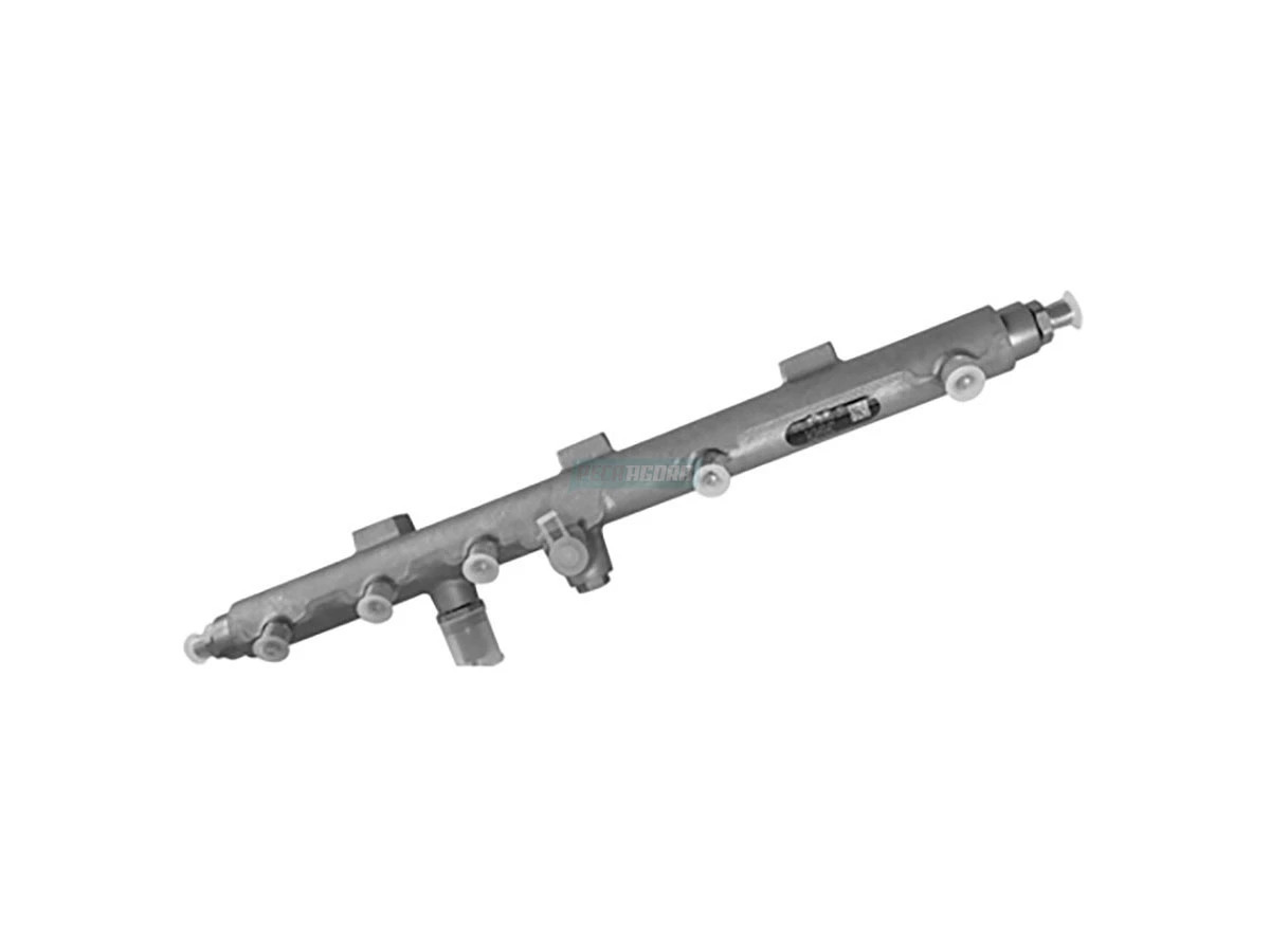 DISTRIBUIDOR COMBUSTIVEL MOTOR CUMMINS ISL 8.9 VW 31330 31390 19330 19360 19390 