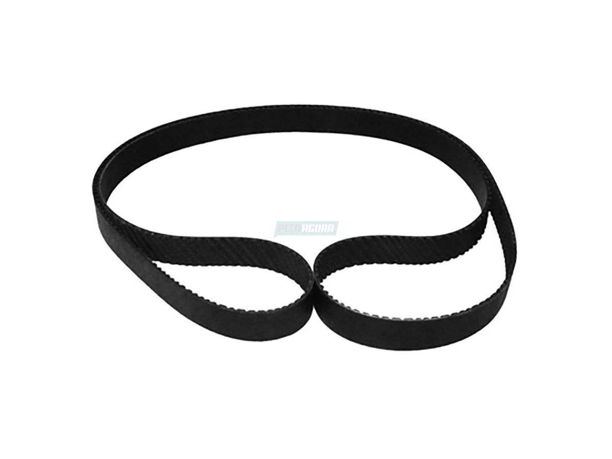 CORREIA ALTERNADOR VW ONIBUS 18280OT ANO 2014... CORREIA ALTERNADOR COM AR CONDI