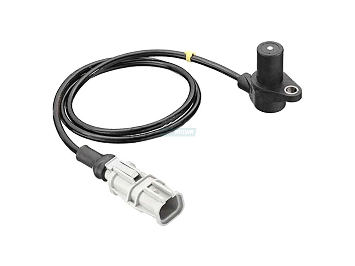 SENSOR ROTACAO MOTOR MAN D08 VW 13190 15190 17190 17230 17280