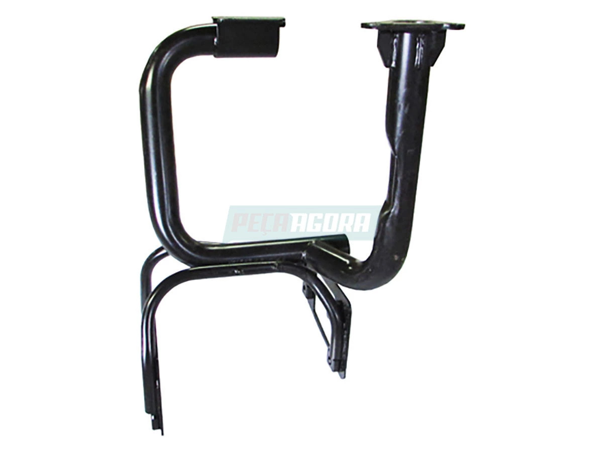 SUPORTE LE ESTRIBO DUPLO FORD NOVO CARGO ANO 2011... 1317 1319 1517 1519 1717 17